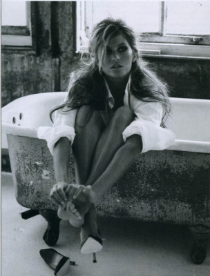 photo 29 in Gisele Bundchen gallery [id95950] 2008-06-04 00:00:00